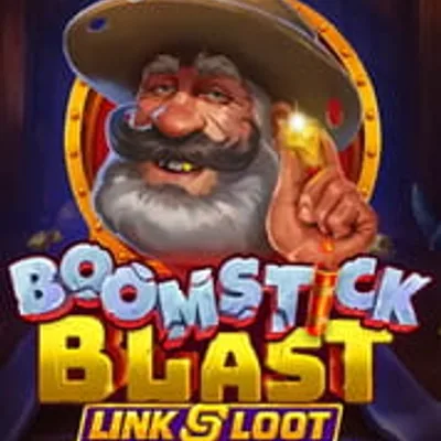Boomstick Blast: Link & Loot
