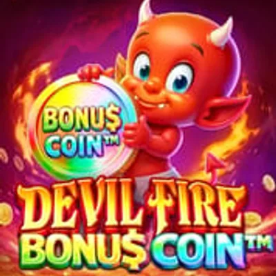 Devil Fire Bonu$ Coin