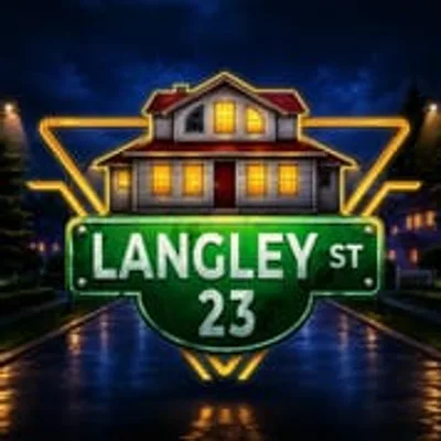 Langley Street 23