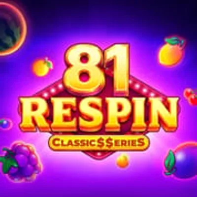 81 Respin: Classic$$erieS