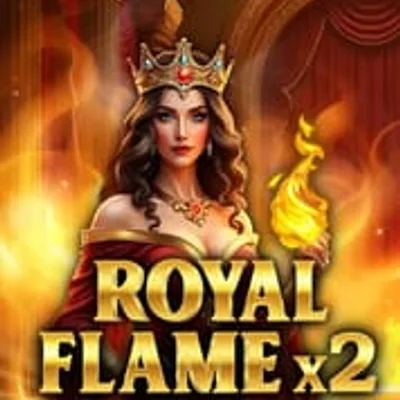 Royal Flame x2