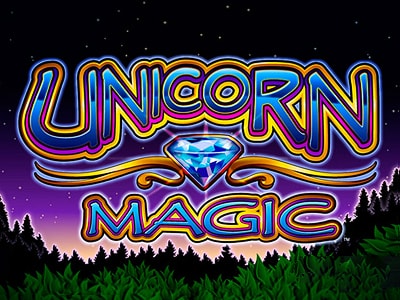 Unicorn-Magic