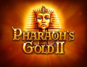 Pharaoh's Gold II